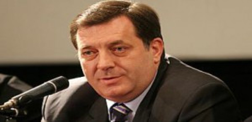 Dodik danas na ekonomskom forumu u Rusiji 