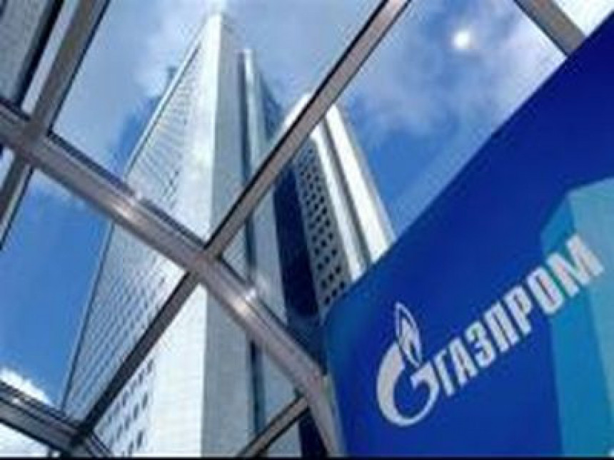 Brisel priprema istragu protiv Gasproma