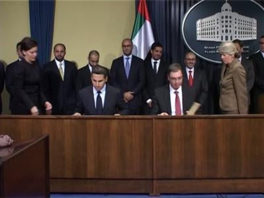 Srbija može da postane “malo balkansko čudo” (VIDEO)