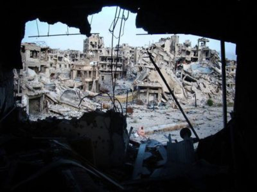 Damask predao materijale o otrovu