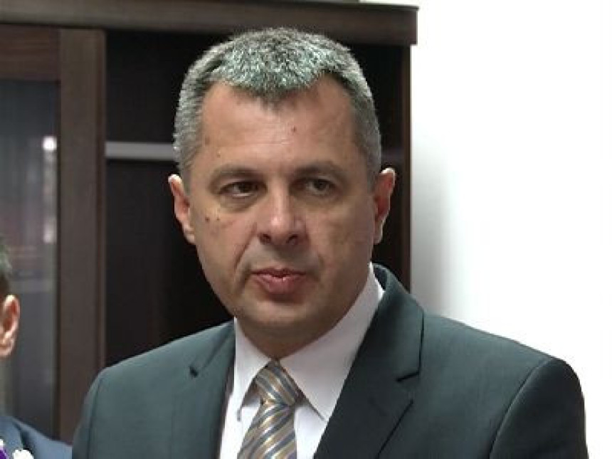 Međustranačke konsultacije SNSD-a i SDP-a 