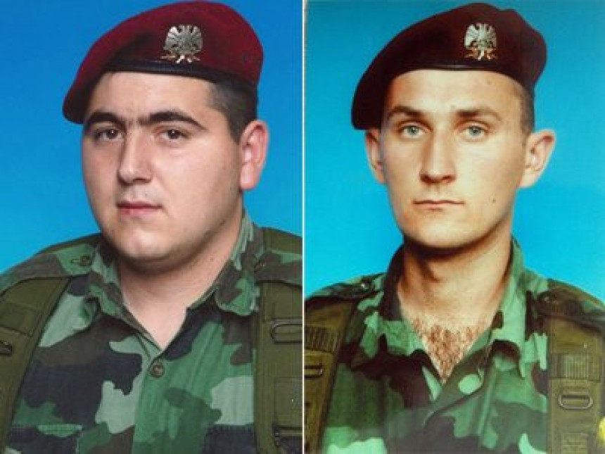 Devet godina od nerasvijetljenog ubistva gardista
