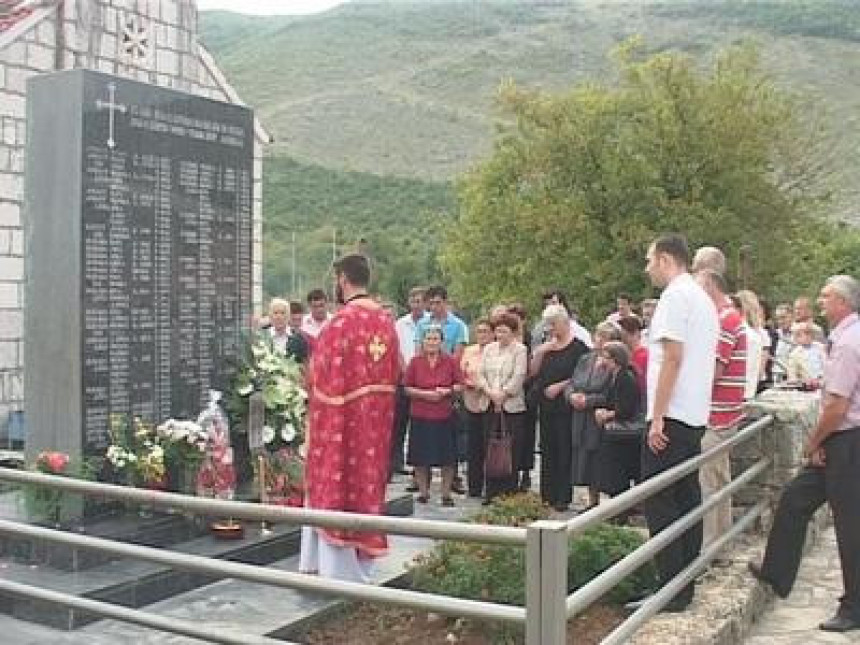 Majka nas je spasila bjegom iz kolone (VIDEO)