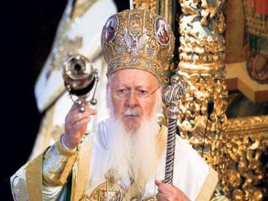 Poziv na jedinstvo pravoslavne crkve