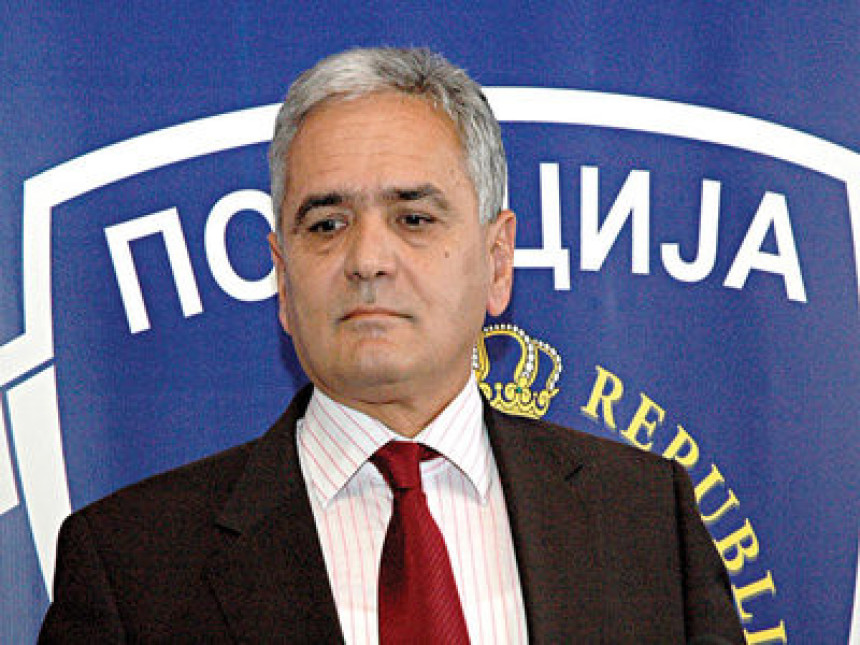Smijenjen Vasilije Andrić, načelnik CJB Bijeljina