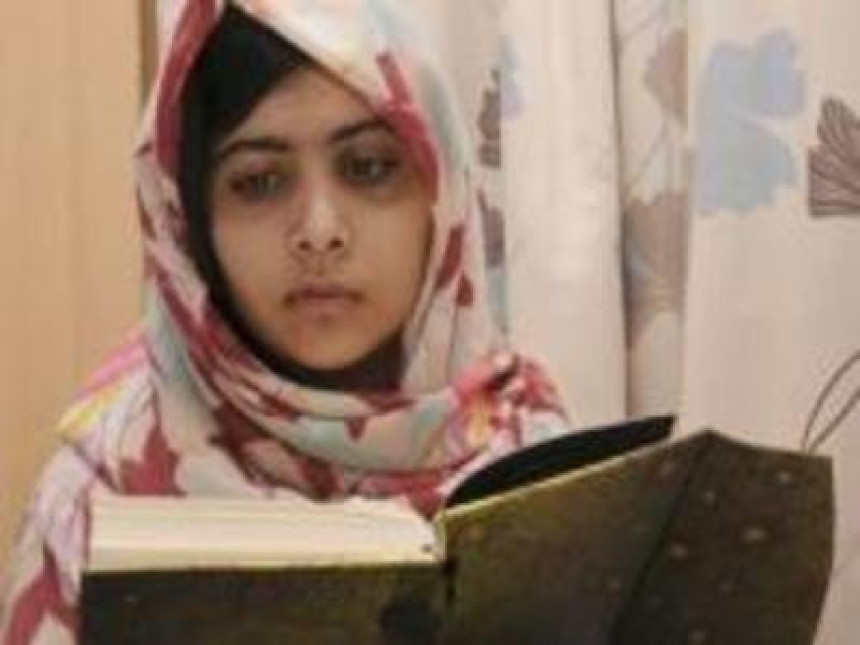 Malala će ponovo biti meta napada