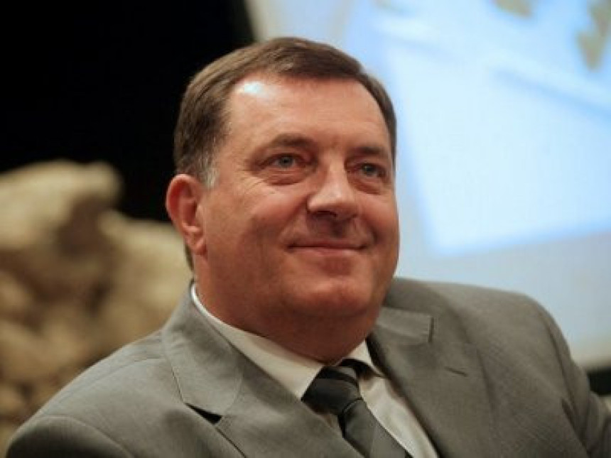 Dodik poništio ugovore sa Srbijom i Italijom zbog Lagumdžije