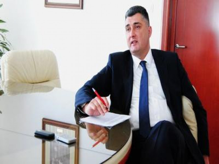 Milovanoviću prijeti krivična teška 2,4 miliona KM