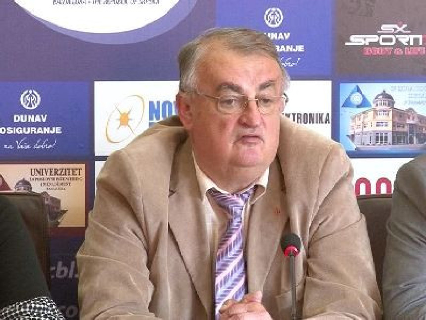 Mirsad Đapo zadovoljan dogovorom Dodik - Lagumdžija