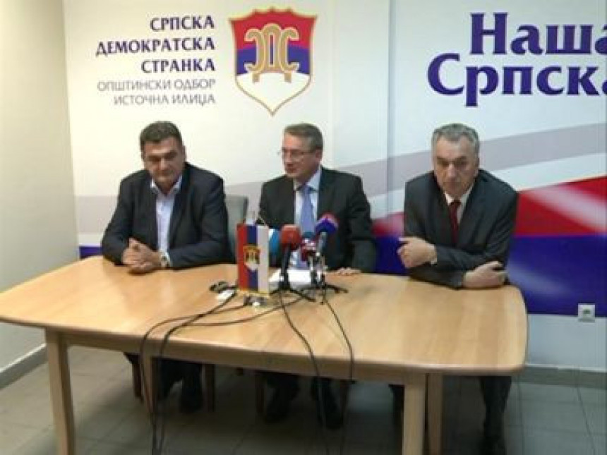 SDS upozorava Dodika da zaustavi korupciju i poniženje (VIDEO)