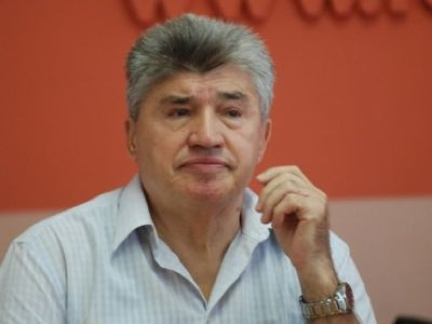 Nastavljeno suđenje Iliji Jurišiću