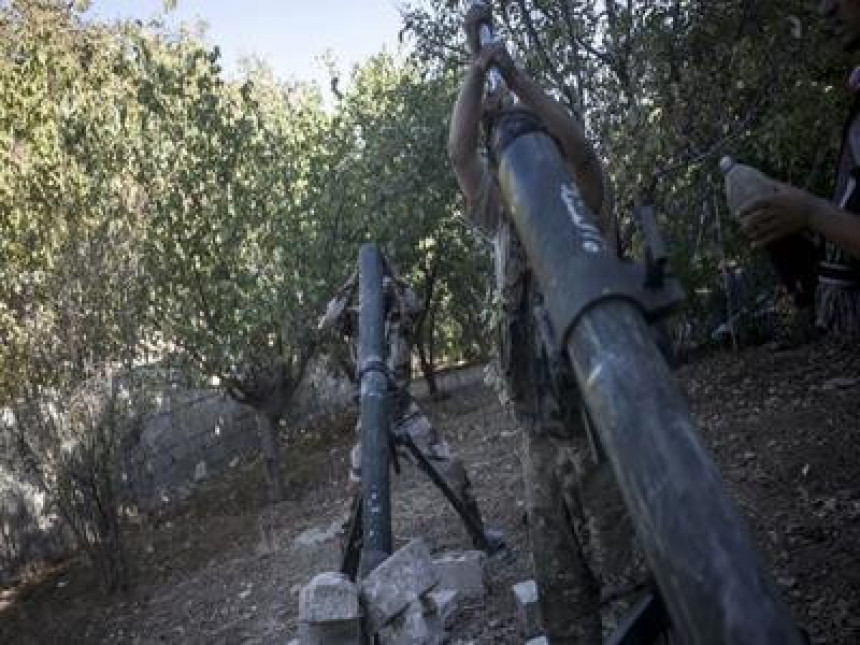 BiH: Prošvercovali 130 miliona metaka za Al Kaidu u Siriji