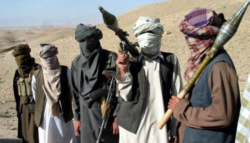 Talibani ismijavaju vladu SAD