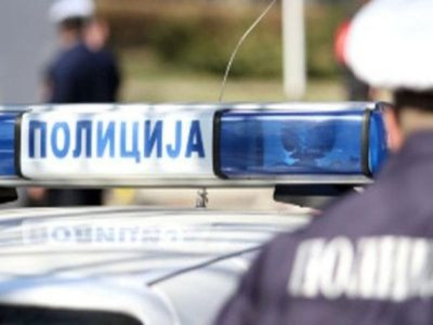 Uhapšen policajac koji je ranio jedno lice na Palama