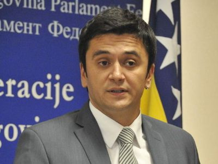 SDP traži ostavku ministra Lijanovića 