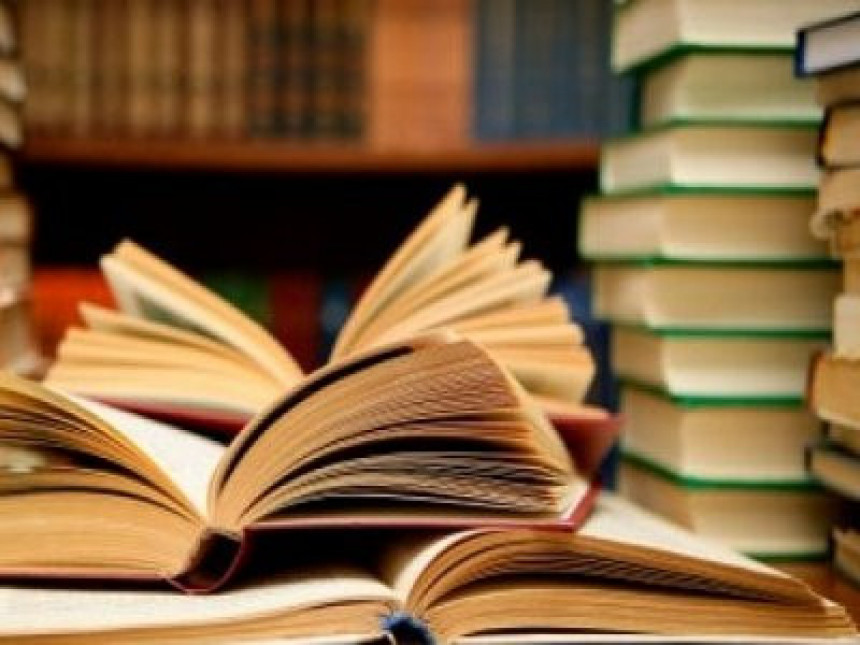 Hrvati uništili 2,8 miliona knjiga na ćirilici