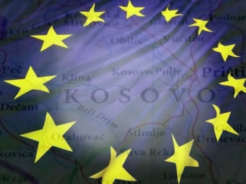 Kosovo i dalje zona kriminala