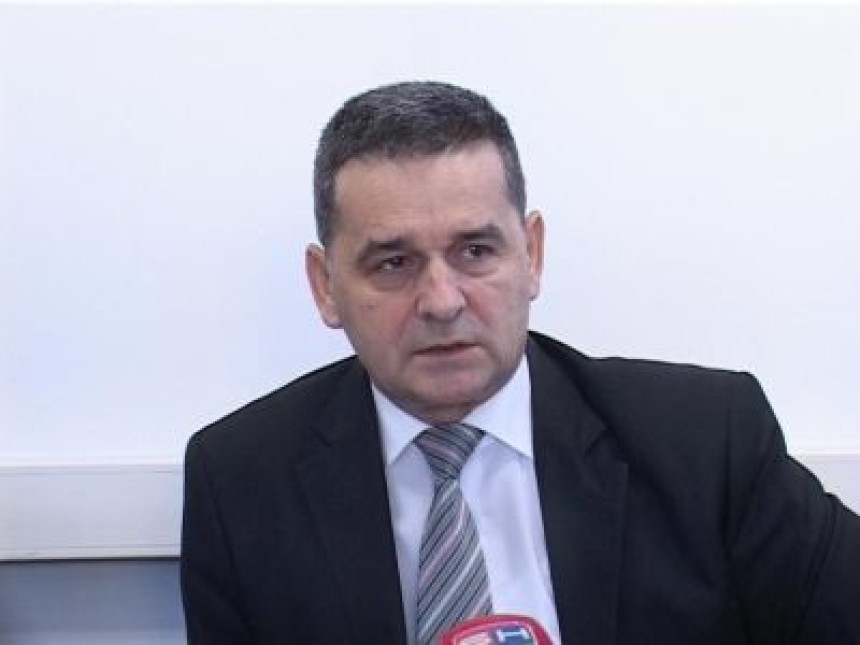 Vasić: Prijava protiv zemljišne mafije u proceduri