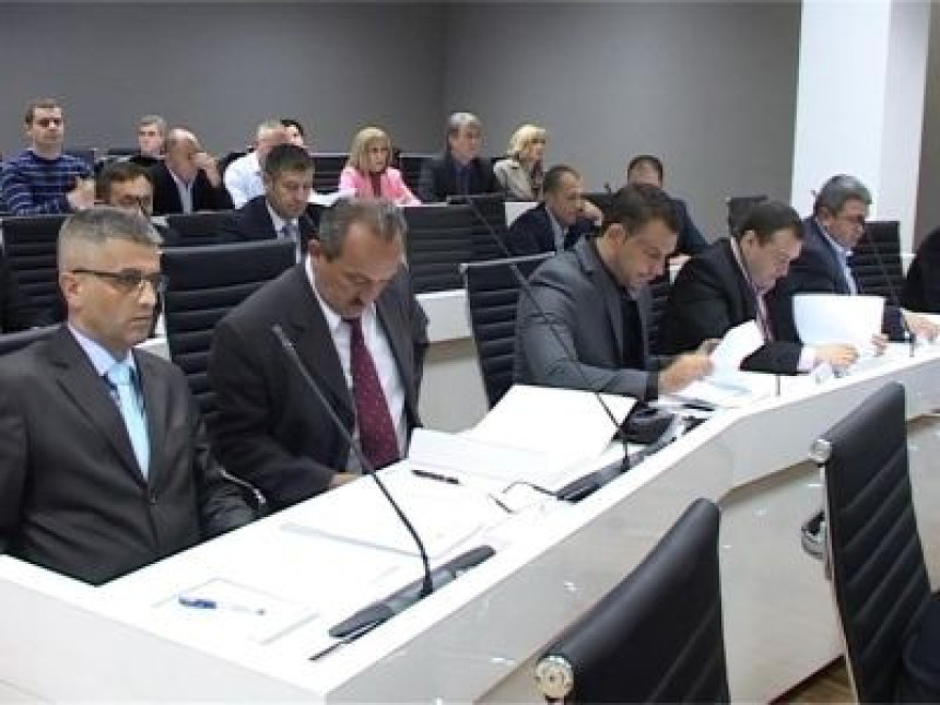 Istočno Sarajevo: Usvojen Izvještaj o izvršenju budžeta (VIDEO)