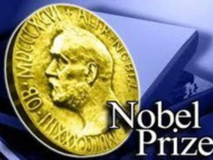 Ко ће добити Нобела за мир?