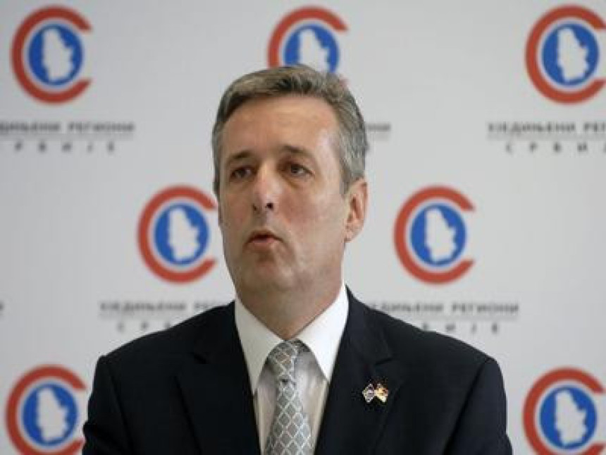Vladimir Ilić na saslušanju zbog štedionice