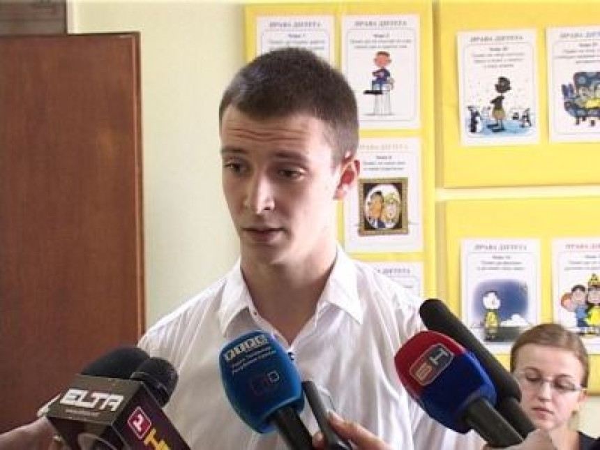 Porast vršnjačkog nasilja (VIDEO)