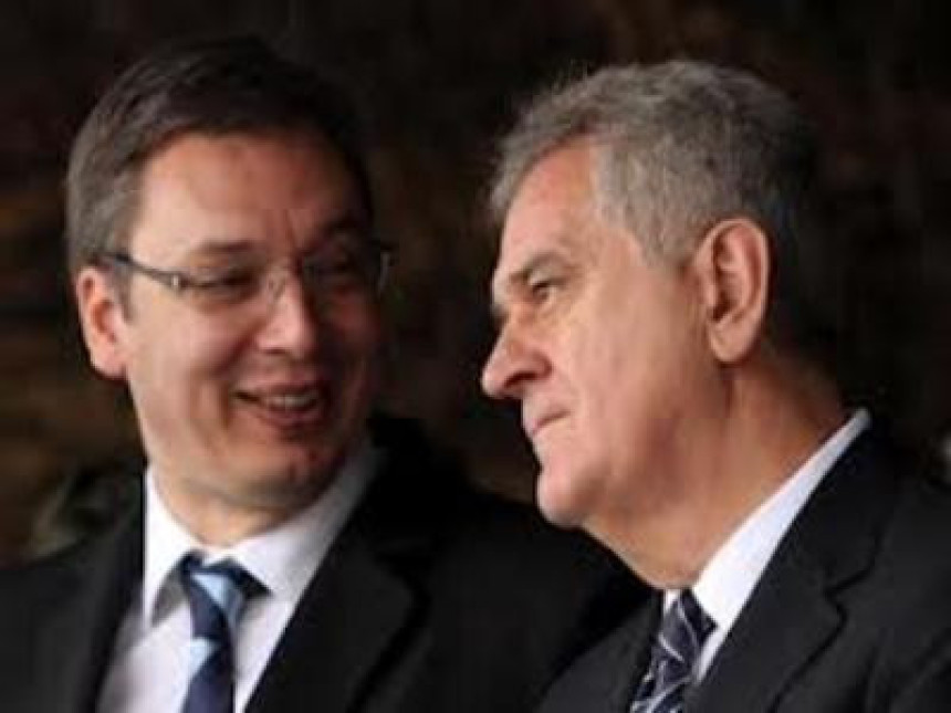 Novosti: Sprema se udar na Vučića