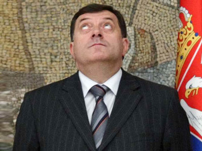 Ko je smjestio Zeki Dodiku?!