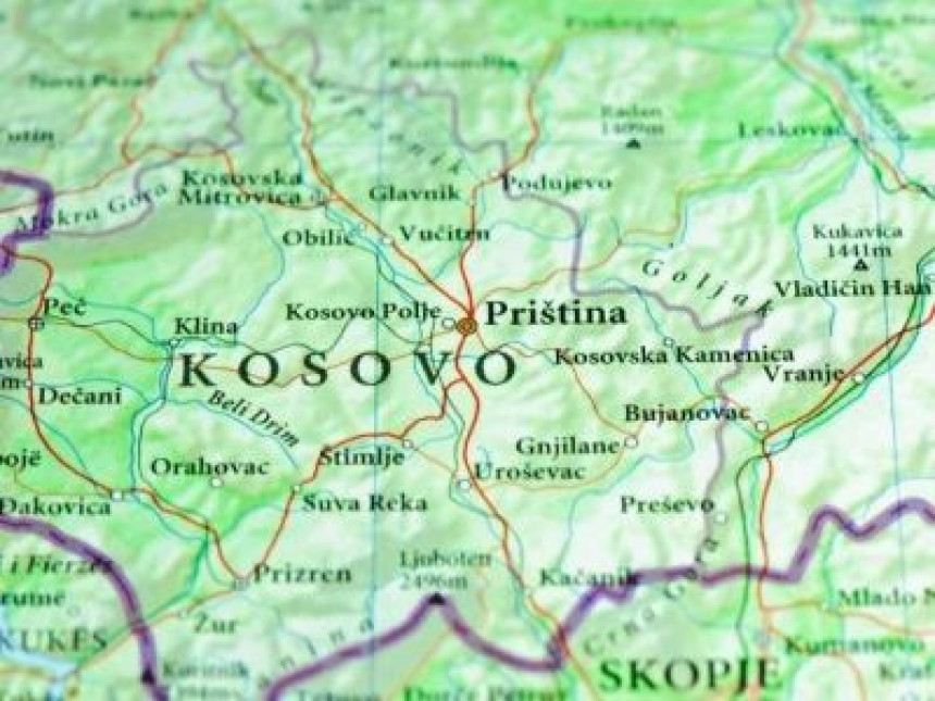 Kosovo je srpsko onoliko koliko ima Srba