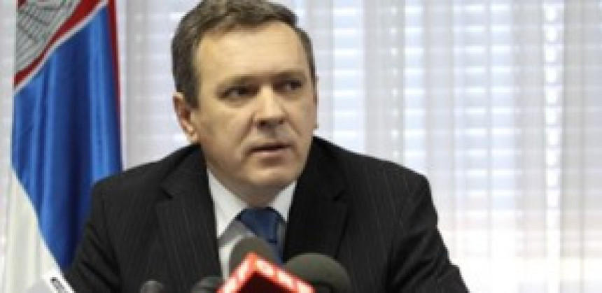 Ministru zabranjen ulazak u pokrajinu