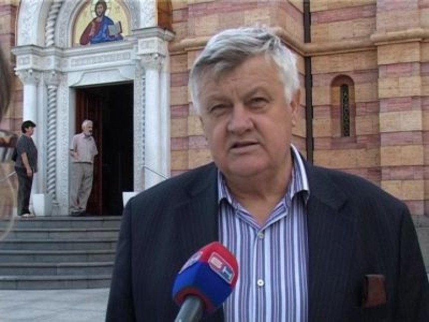 Mogući protesti i odlazak u Zagreb