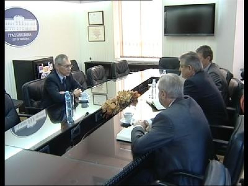Svaki ruski projekat u Srpskoj biće dugoročan (VIDEO)