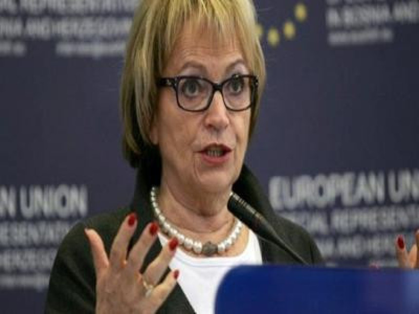 Izvještaj o napretku BiH upozorenje političarima