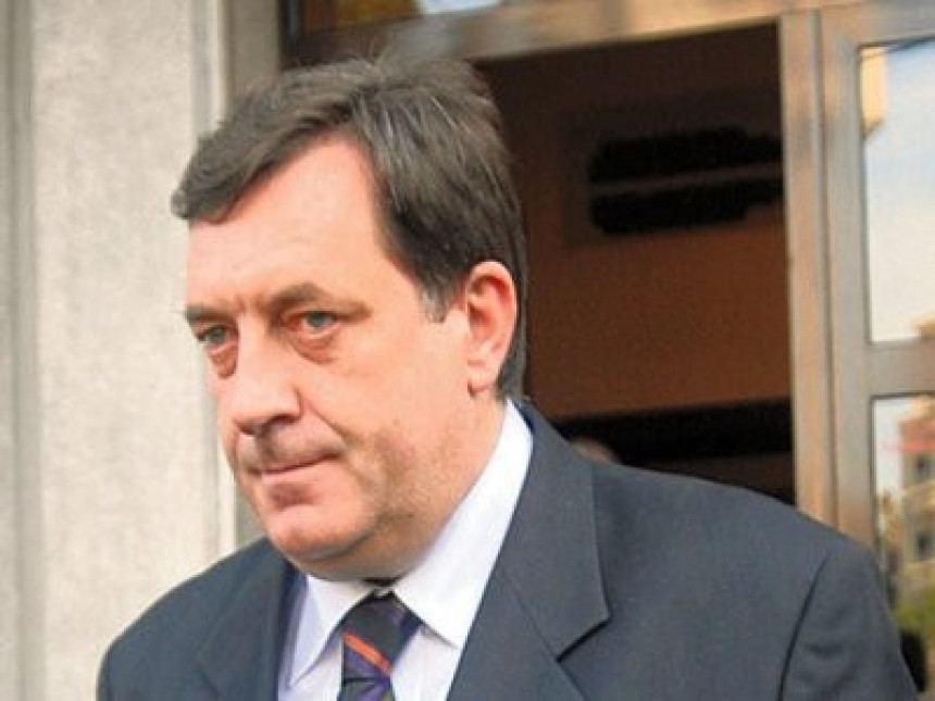 Dodik je zadnji koji za nekoga može reći da je lažov