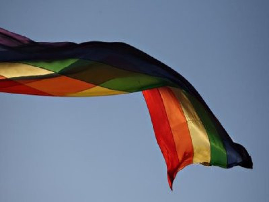 Sutra prva gej parada u Podgorici