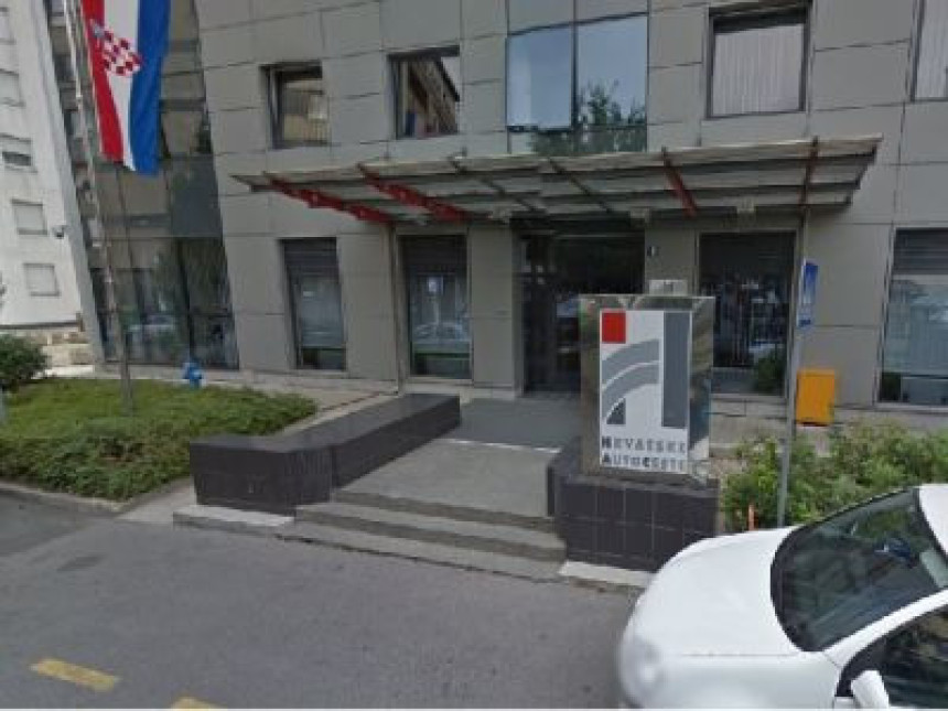 Uhapšen bivši direktor “Hrvatskih cesta”