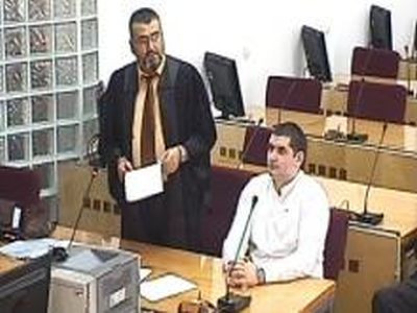 Tužilaštvo zatražilo maksimalnu kaznu