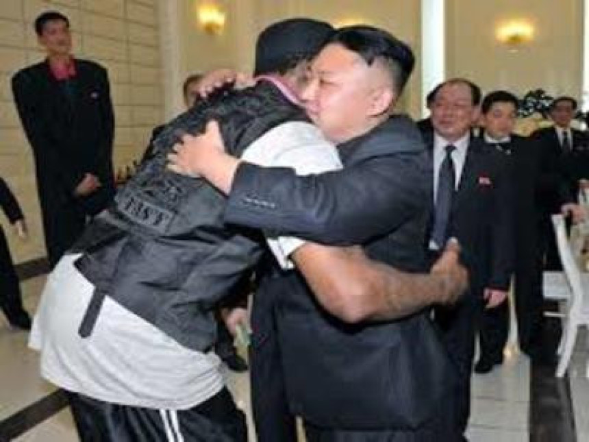 Kim Jong Un živi u neviđenom luksuzu