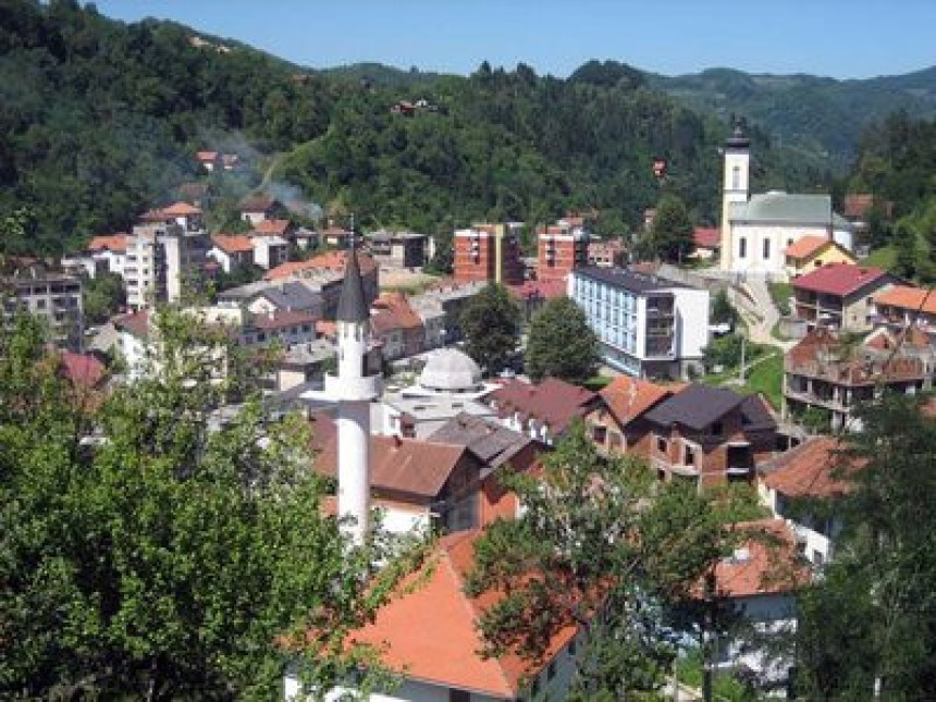 Duplo više popisanih u Srebrenici -Vlast ćuti!