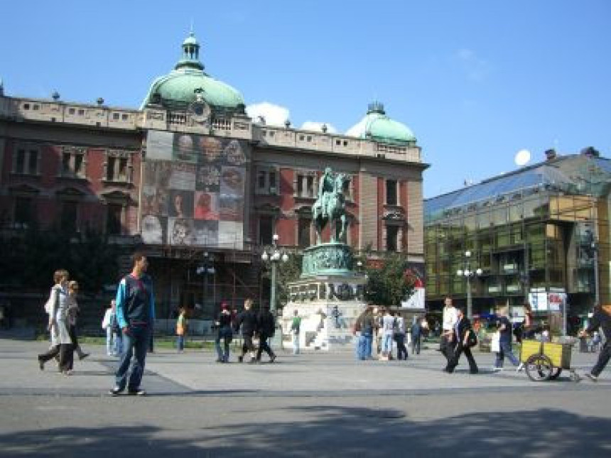 Beograd dobija petočlanu upravu