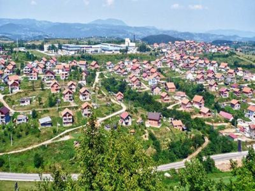 Vlasenica: Skupštinska većina bez SNSD