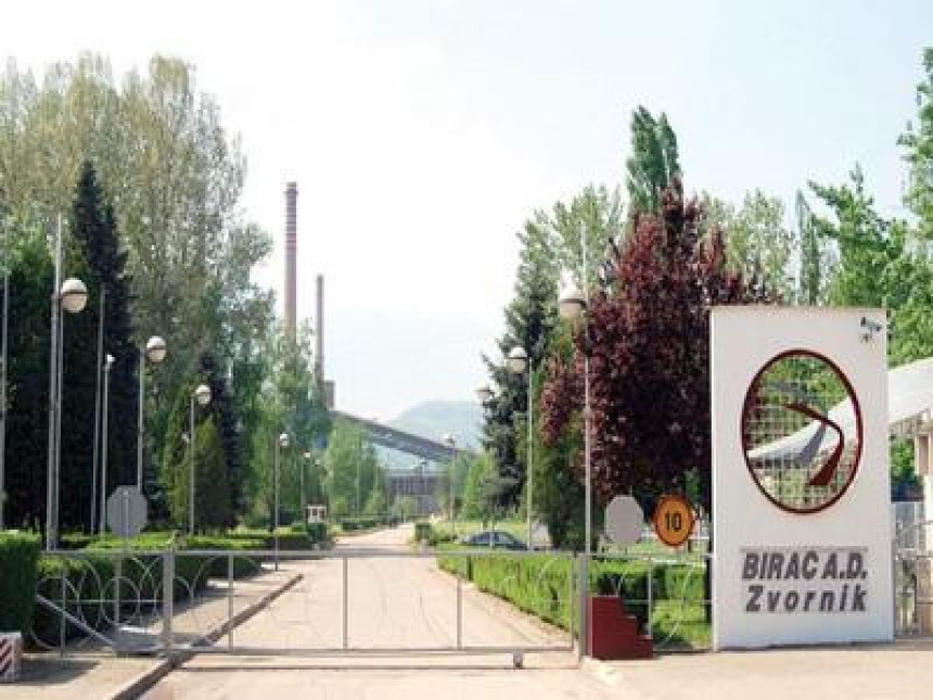 Литванци поново блокирали Зворничане