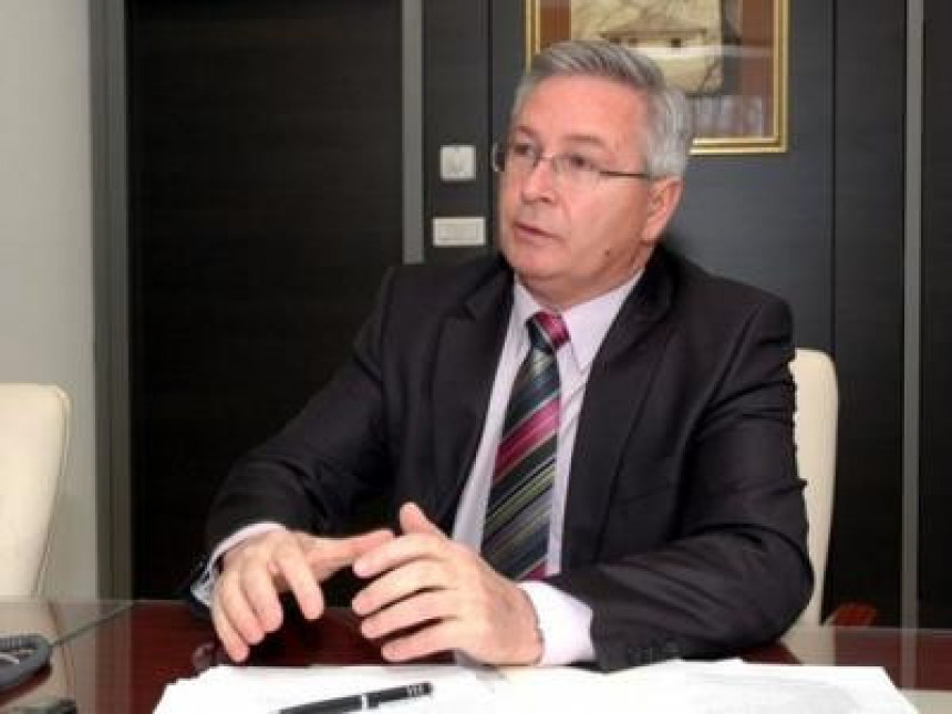 Gligorić: Dodik na čelu budističke stranke kuma Budimira (VIDEO)