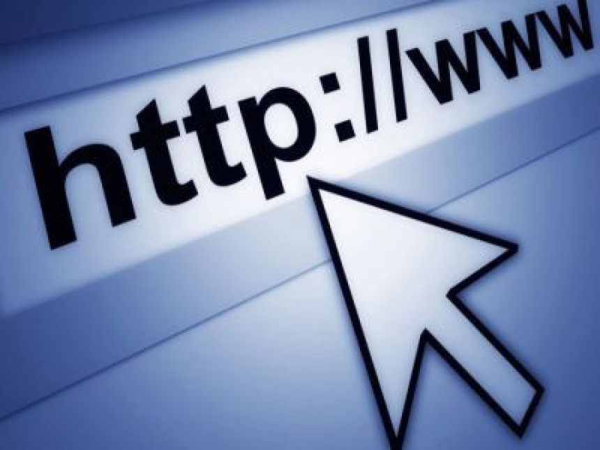 Internet kvari život