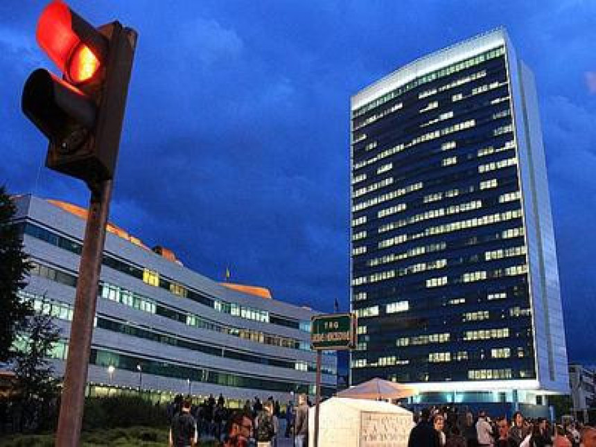 Prekršen zakon u izboru članova RAK-a