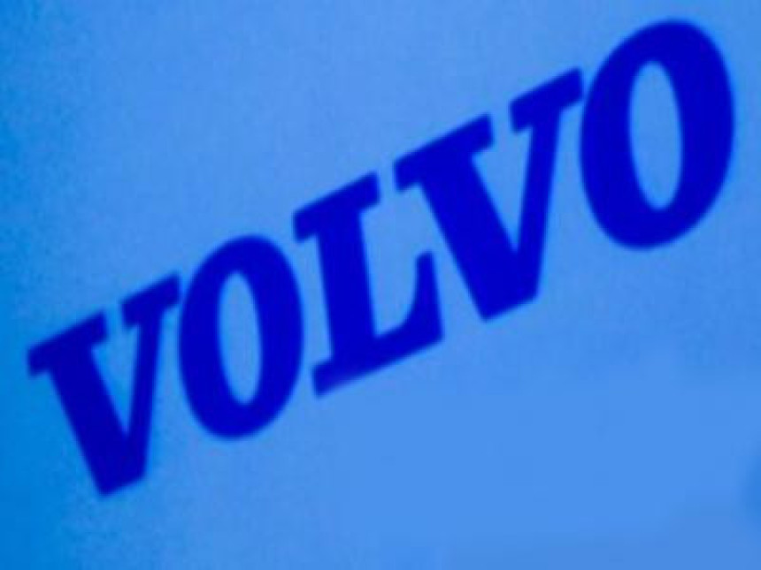 Volvo otpušta 2000 zaposlenih