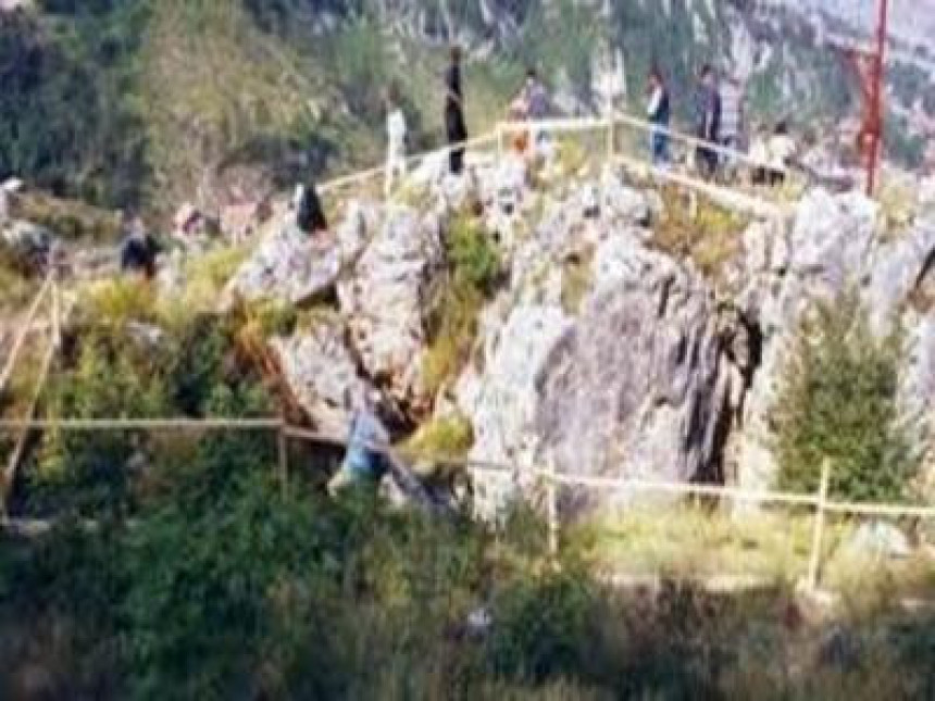 Godišnjica zločina nad Srbima na sarajevskim Kazanima