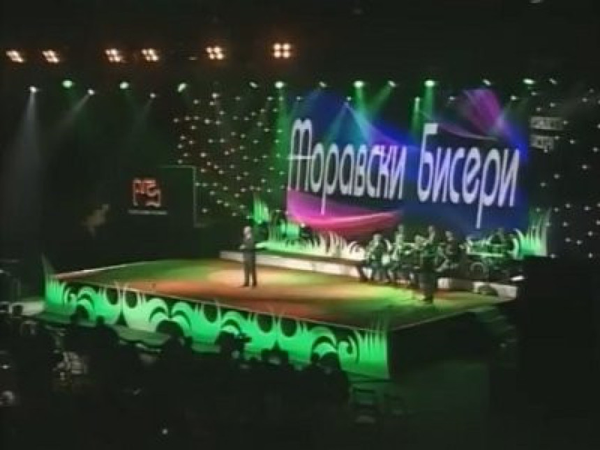 ”Moravski biseri” na BN televiziji