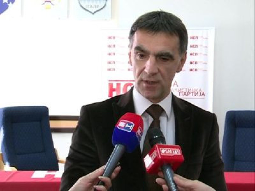 Vlast Republike Srpske uvodi robovlasničko društvo (VIDEO)