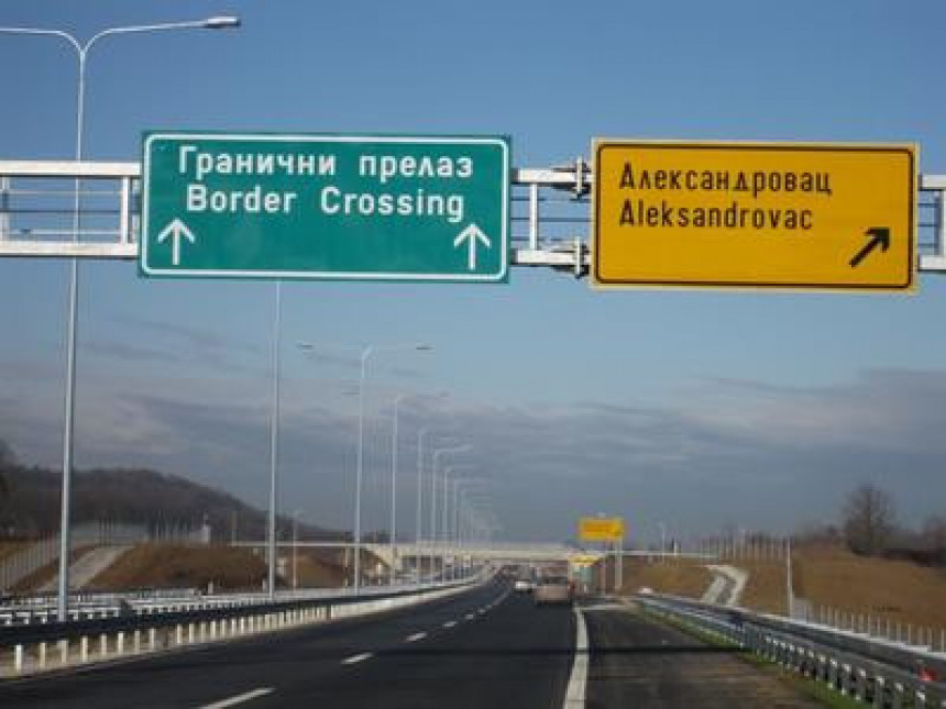 Autoput Banjaluka - Gradiška: Još ništa od naplate putarina